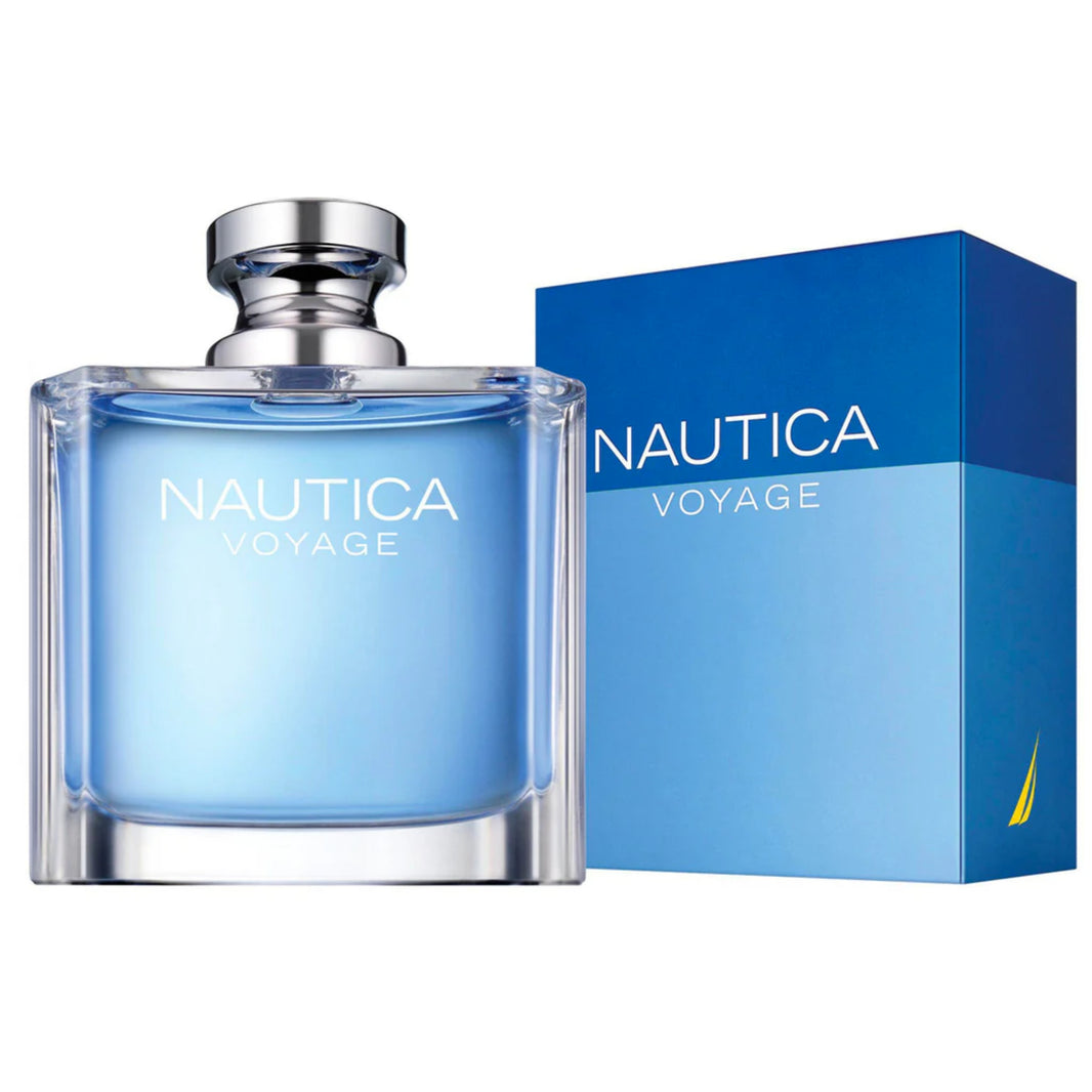 Nautical Voyage