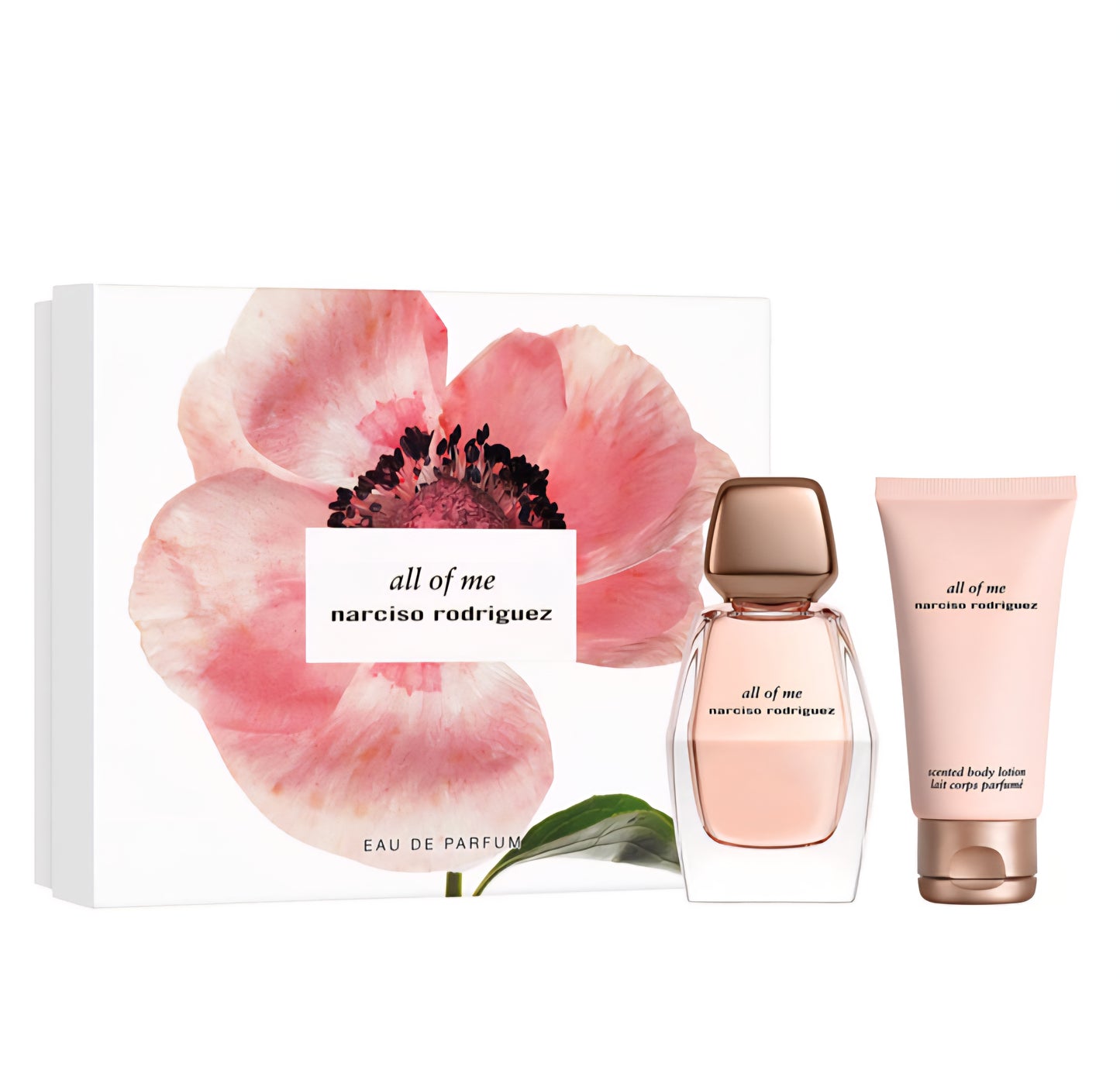 Narciso Rodriguez All Of Me Giftset 1