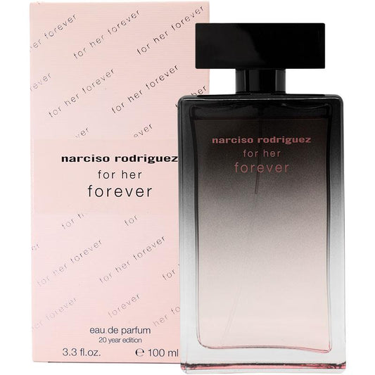 Narciso Rodriguez For Her Forever