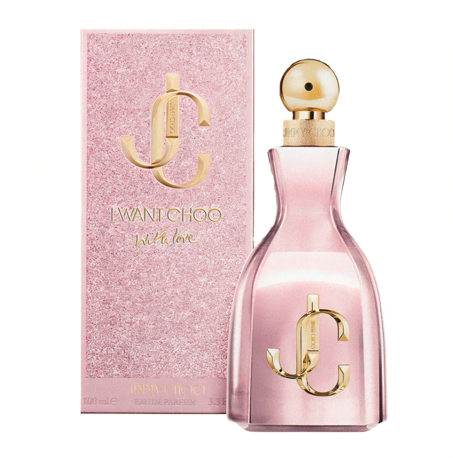 Jimmy Choo I Want Choo With Love