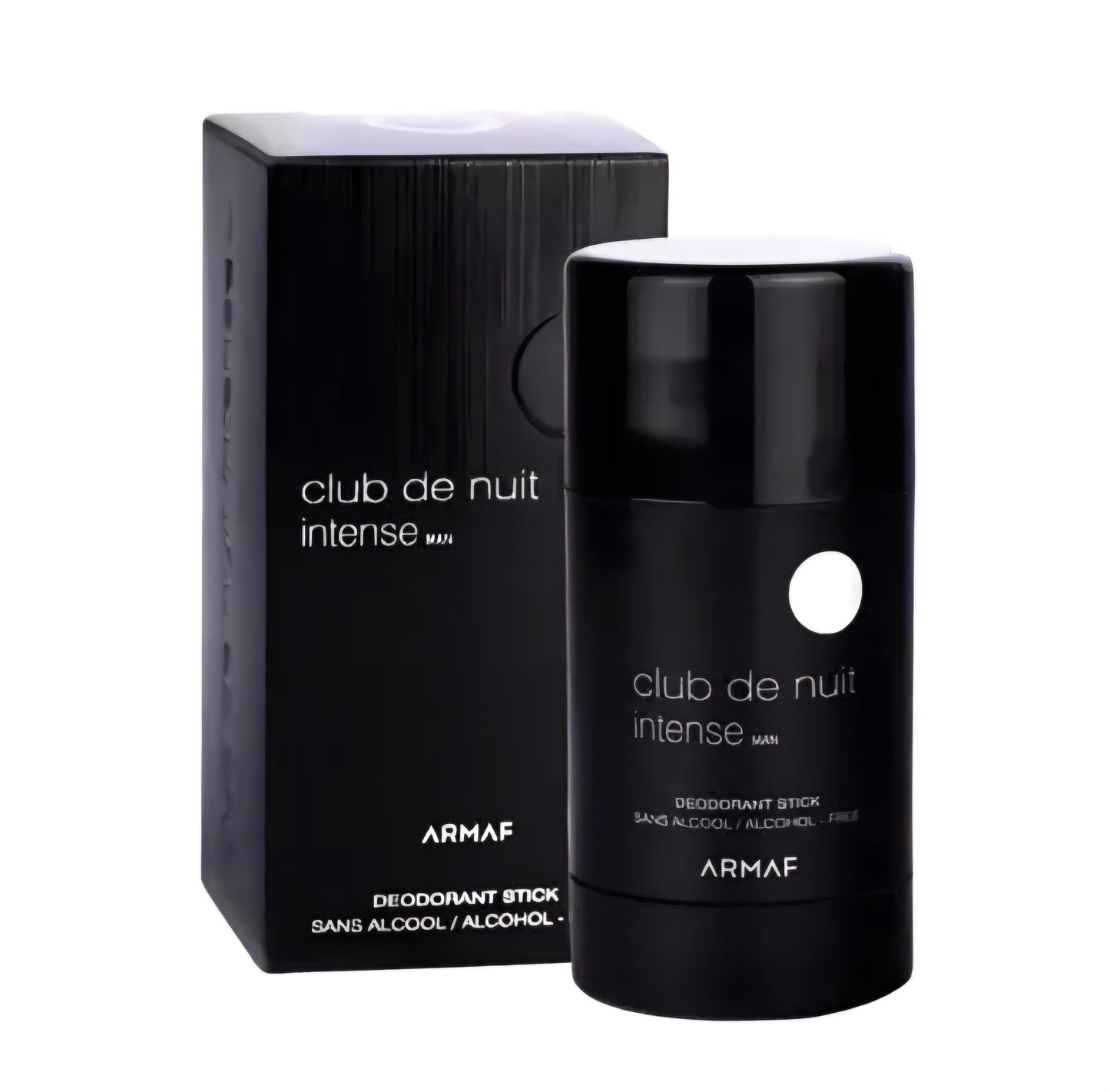 Armaf Club De Nuit Deodorant Stick