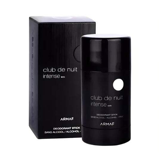 Armaf Club De Nuit Deodorant Stick