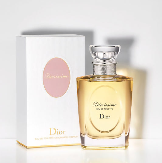 Dior Diorissimo