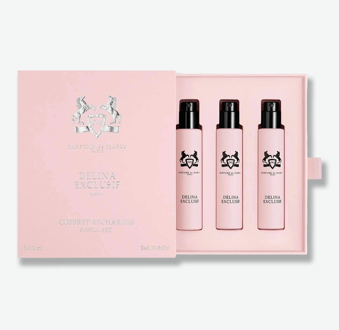 Parfums de Marly Delina Exclusif Mini