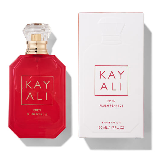 Kayali Eden Plush Pear | 23