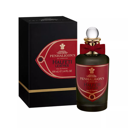 Penhaligon's Halfeti Leather