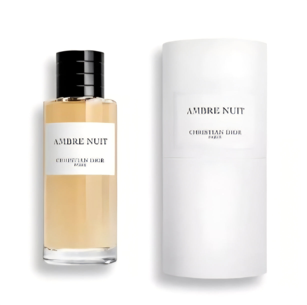 Dior Ambre Nuit