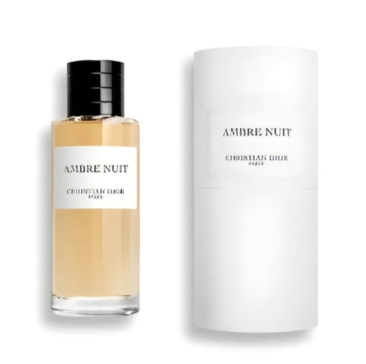 Dior Ambre Nuit