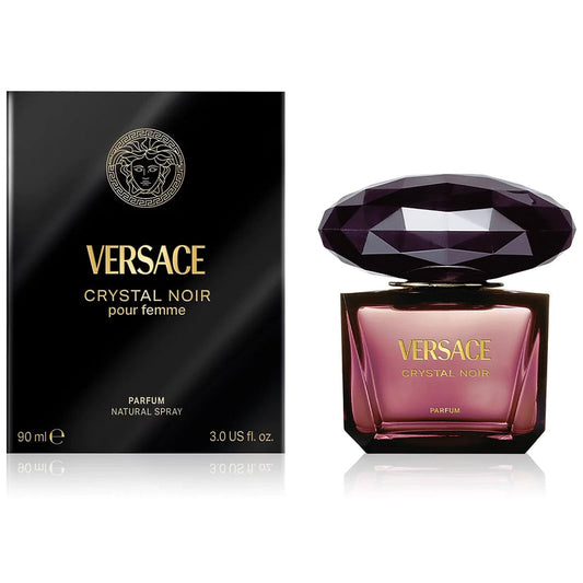 Versace Crystal Noir Parfum
