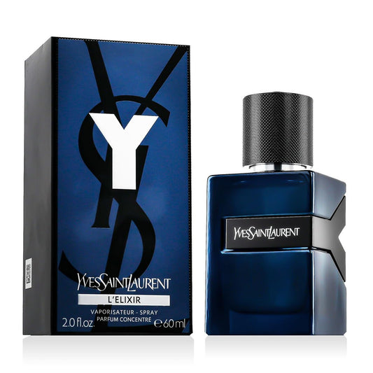 YSL Y Elixir