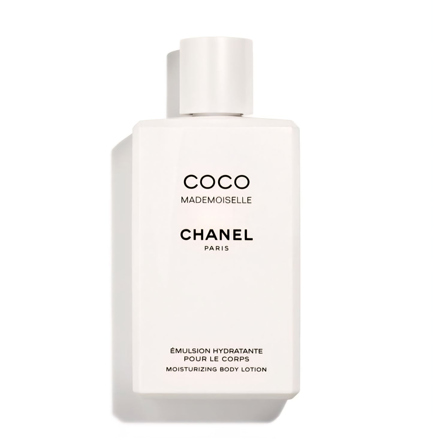 Chanel Coco Mademoiselle Lotion