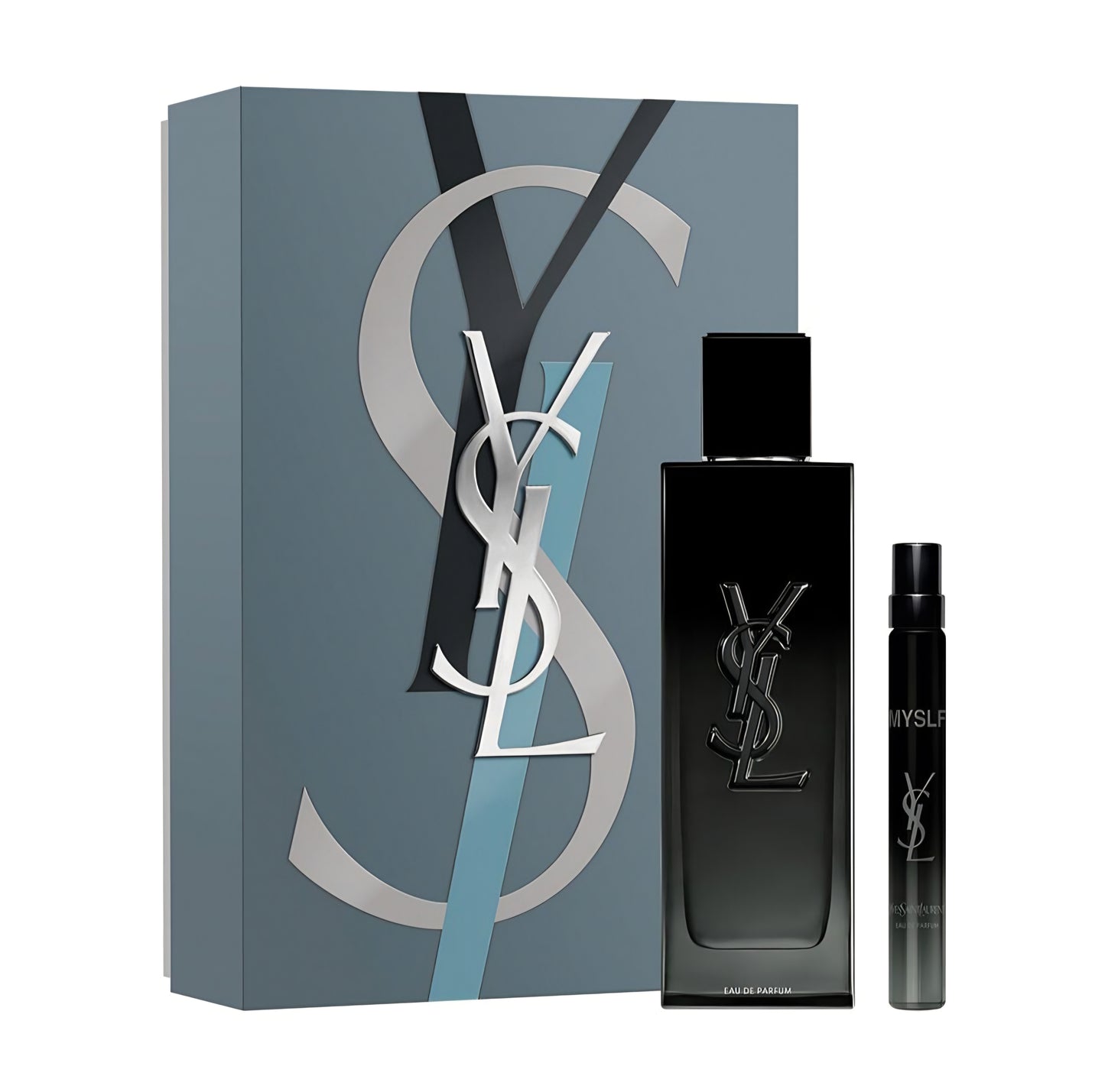YSL MYSLF Giftset