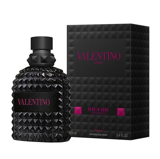 Valentino Uomo Born In Roma Extradose
