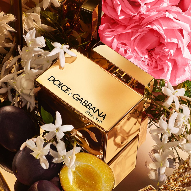 D&G The One Gold