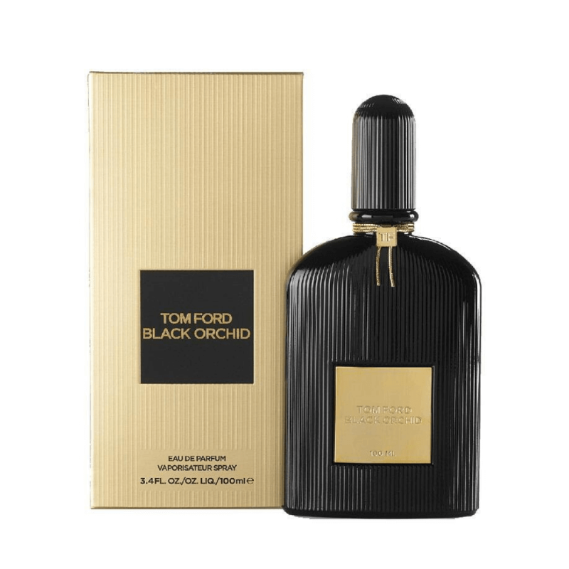 Tom Ford Black Orchid Spray