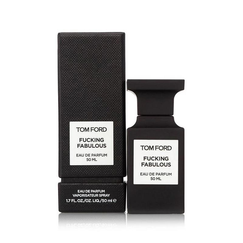 Tom Ford F***ing Fabulous