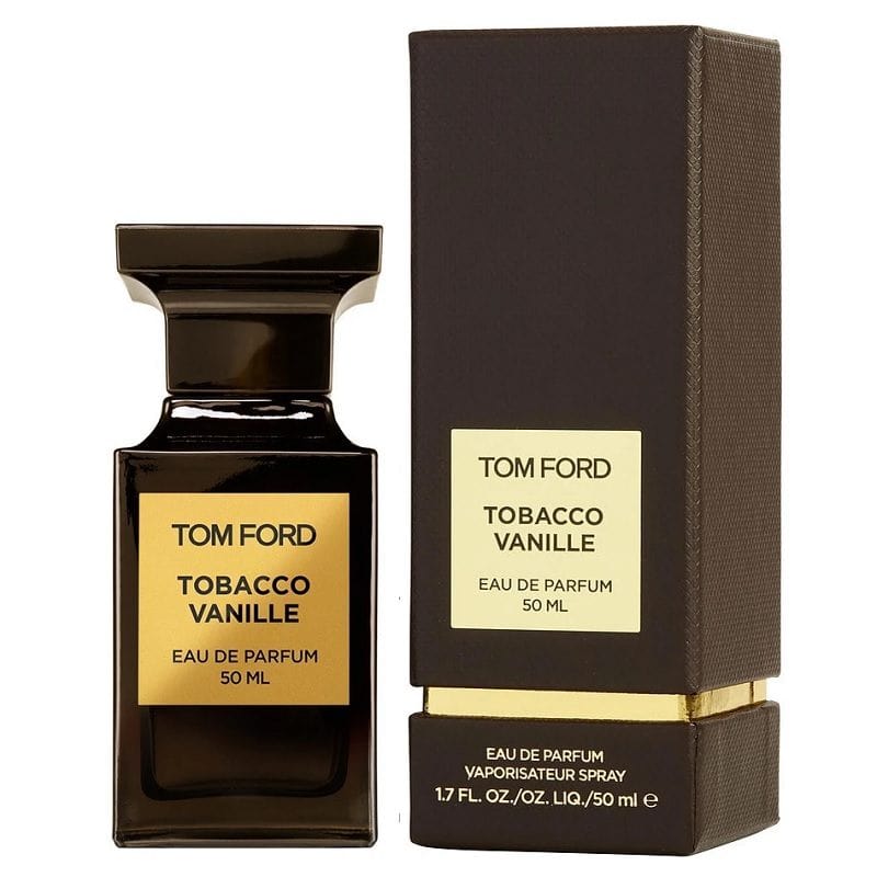 Tom Ford Tobacco Vanille