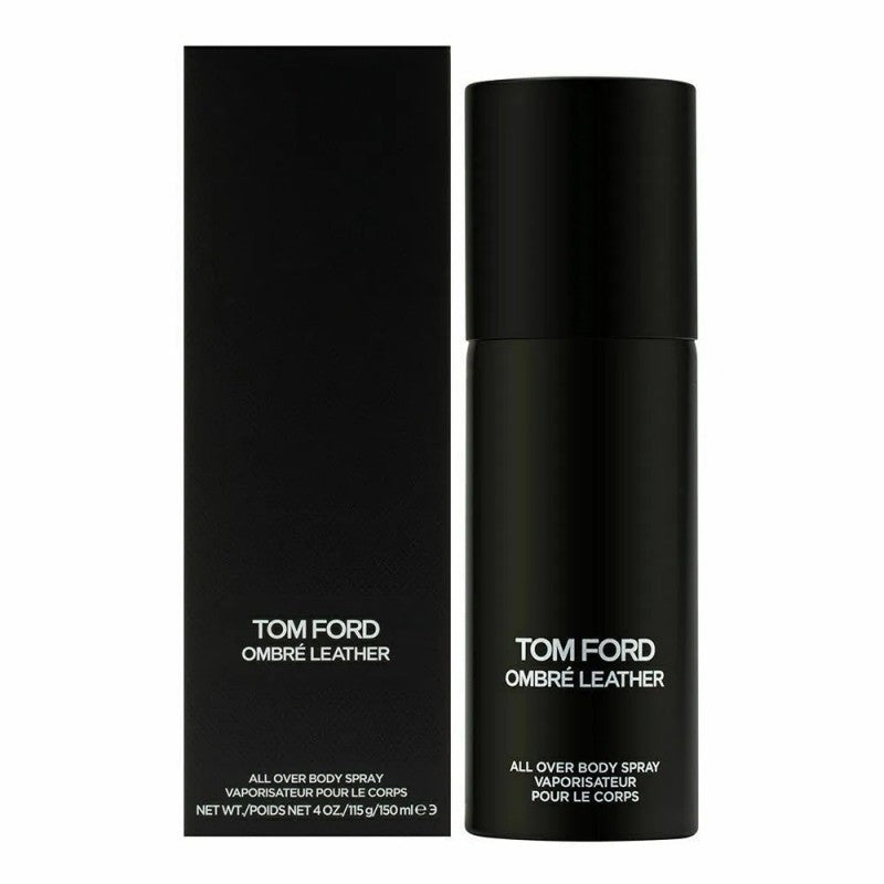 Tom Ford Ombre Leather Deodorant Spray