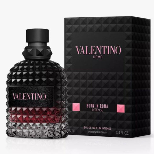 Valentino Uomo Born In Roma Intense For Men