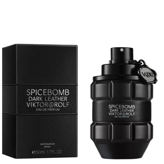 Viktor & Rolf Spicebomb Dark Leather