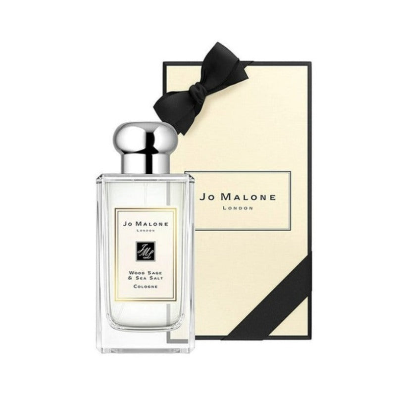 Jo Malone Wood Sage & Sea Salt