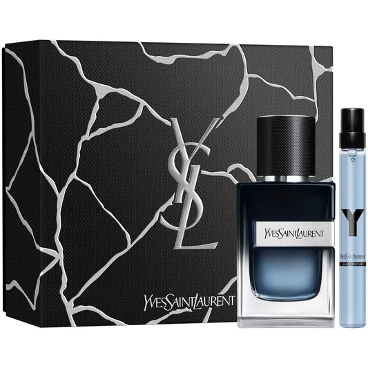 YSL Y Giftset