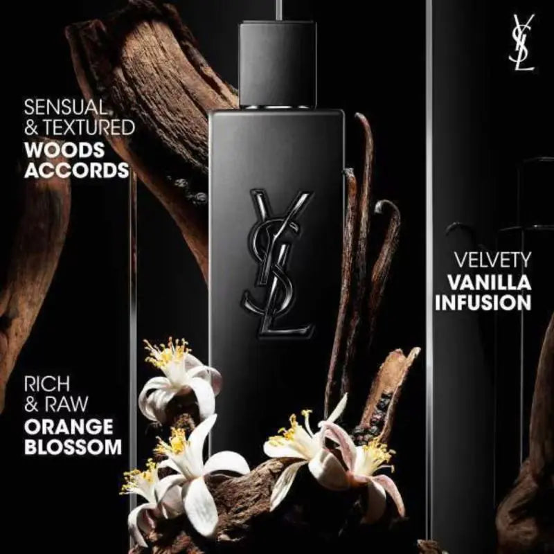 YSL MYSLF Le Parfum