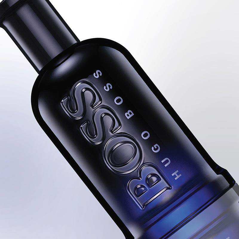 Hugo Boss Bottled Night