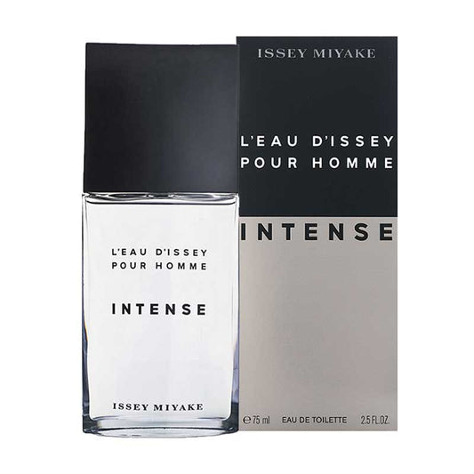 Issey Miyake L'eau D'Issey Pour Homme Intense