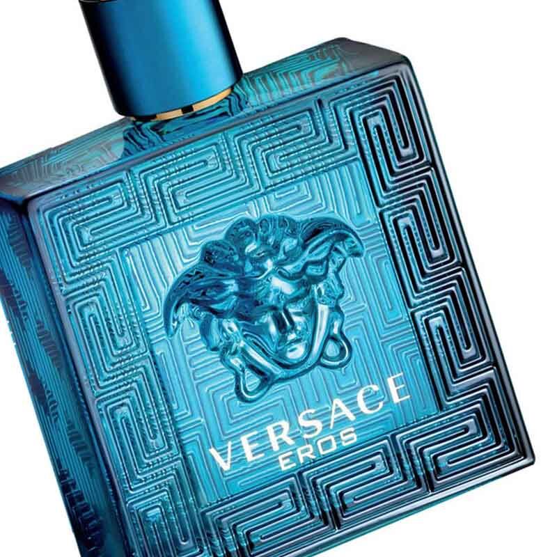 Versace Eros