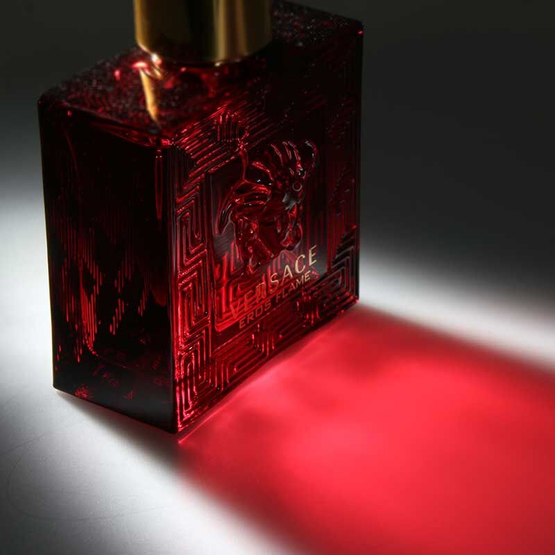 Versace Eros Flame