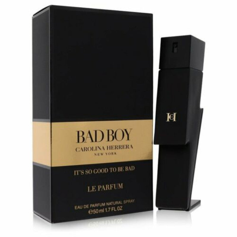 Carolina Herrera Bad Boy Le Parfum