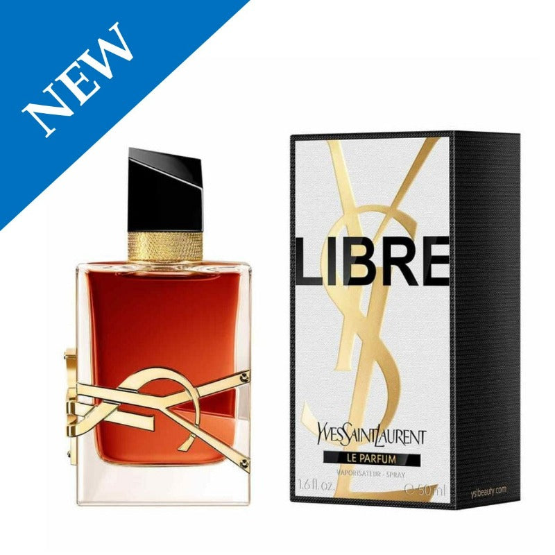 YSL Libre Le Parfum