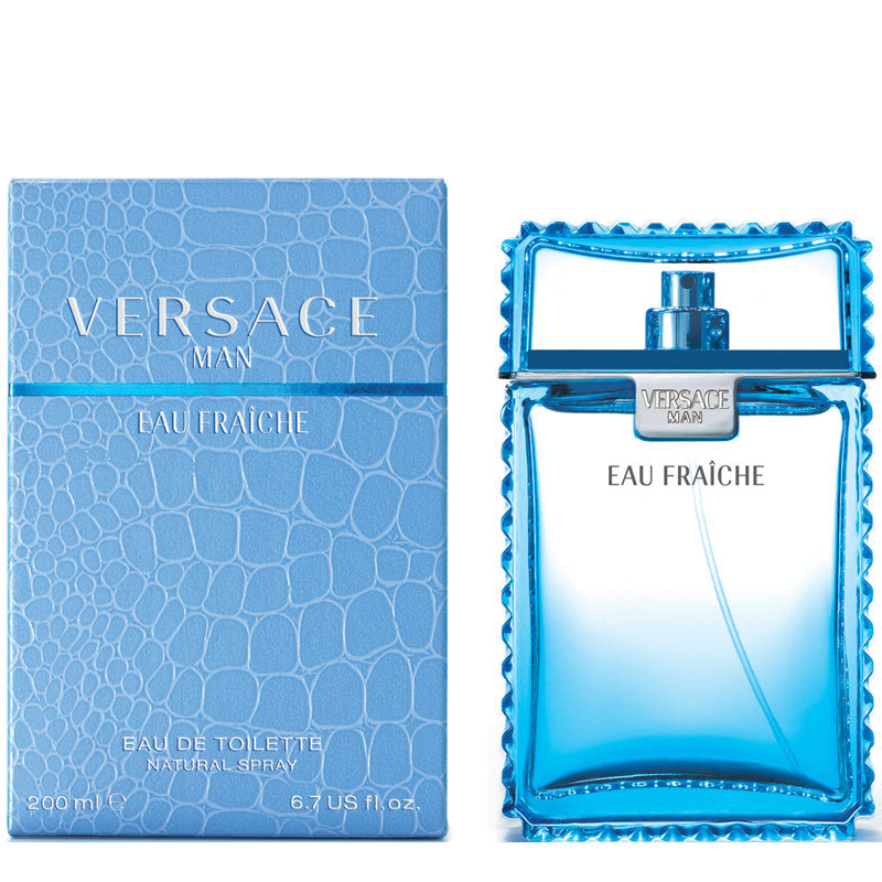 Versace Eau Fraiche