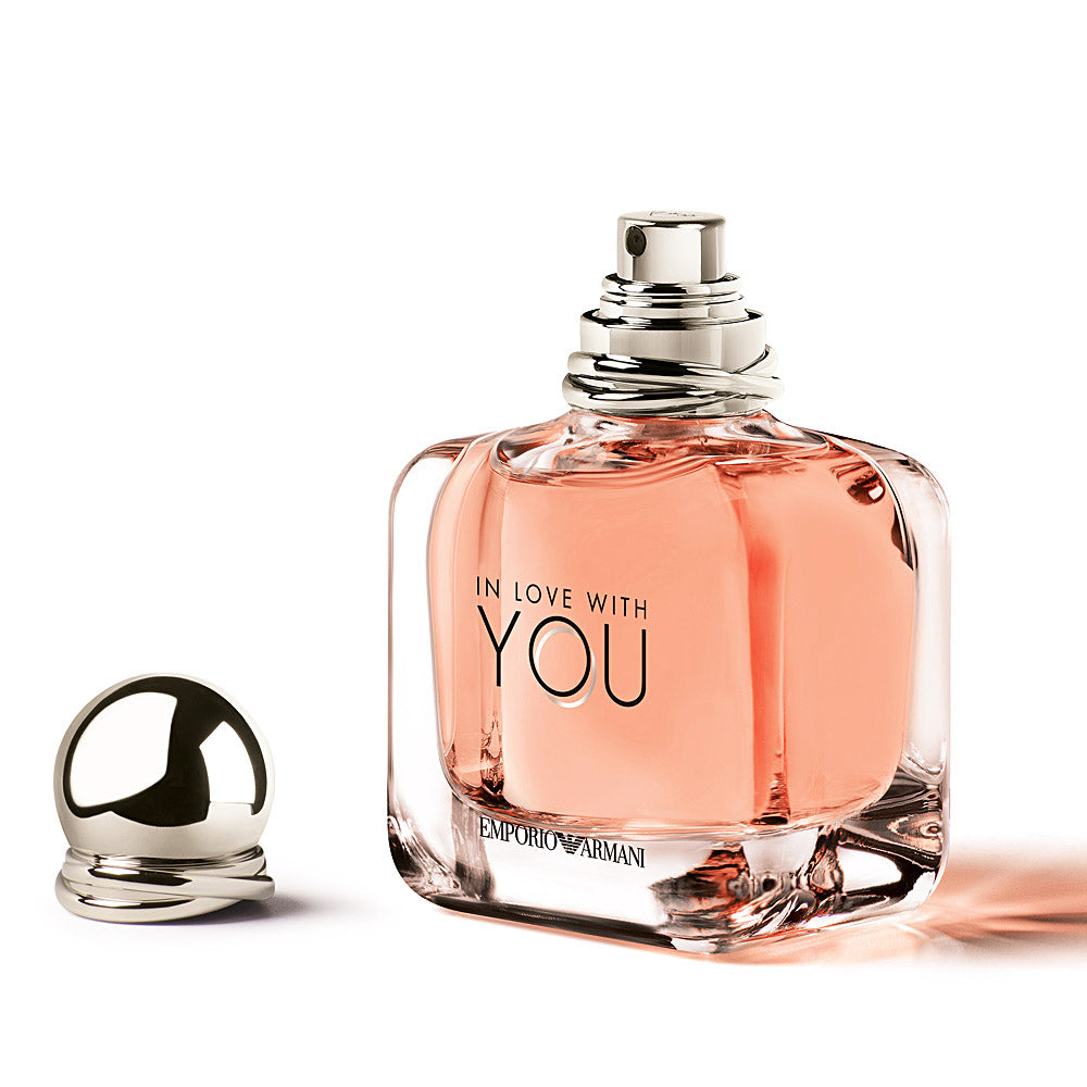 Emporio Armani In Love With You