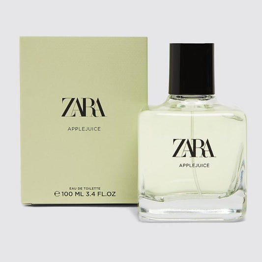 Zara Applejuice
