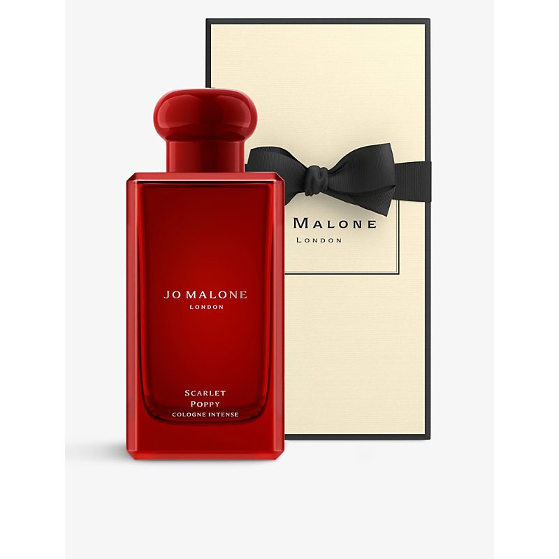 Jo Malone Scarlet Poppy