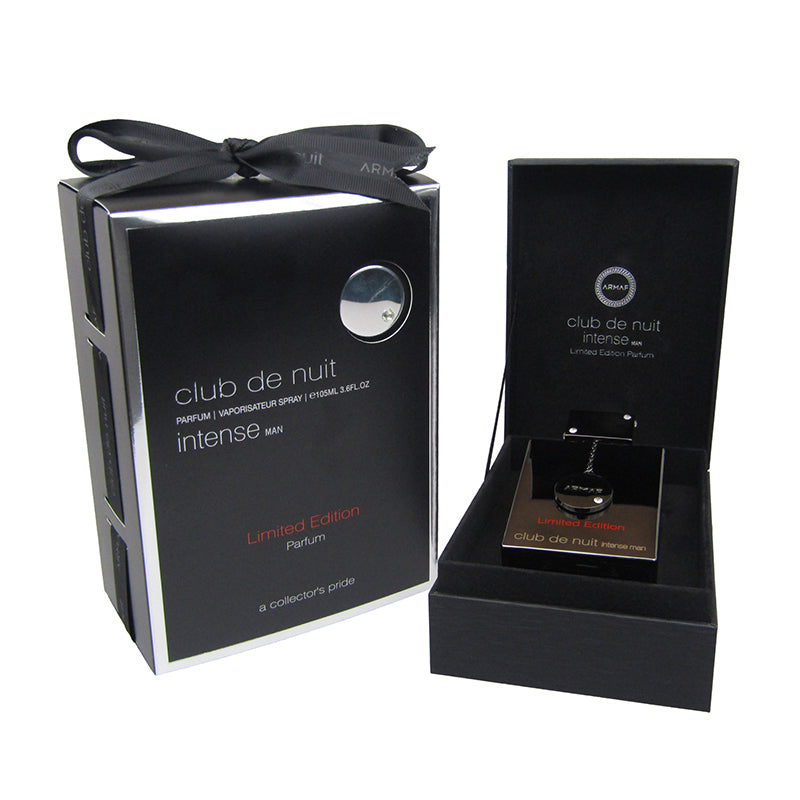 Armaf Club De Nuit Intense Man Limited Edition