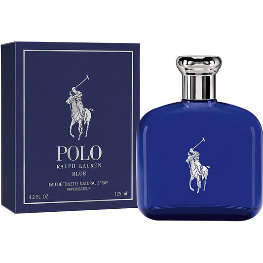 Ralph Lauren Polo Blue