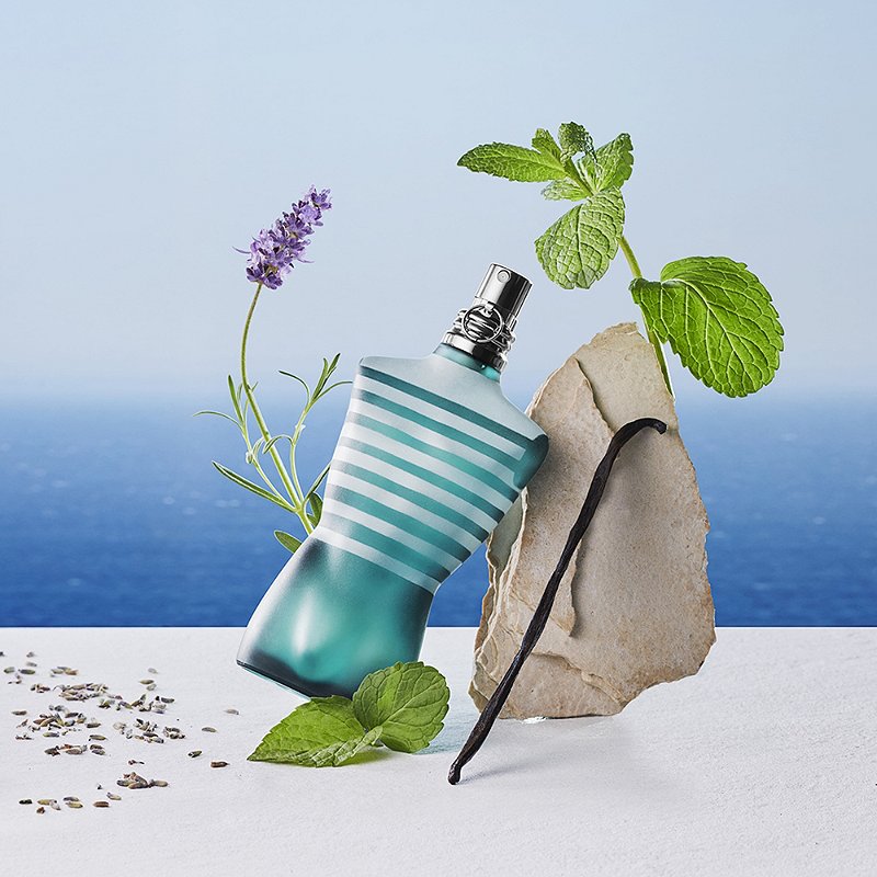 Jean Paul Gaultier Le Male Giftset