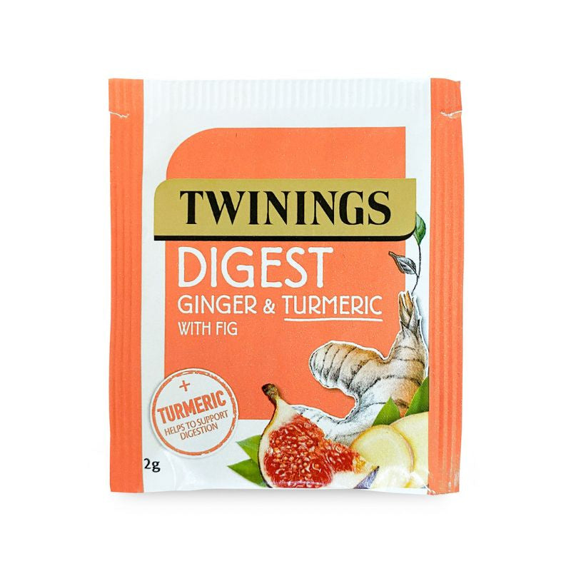 Twinings Superblends Digest 2