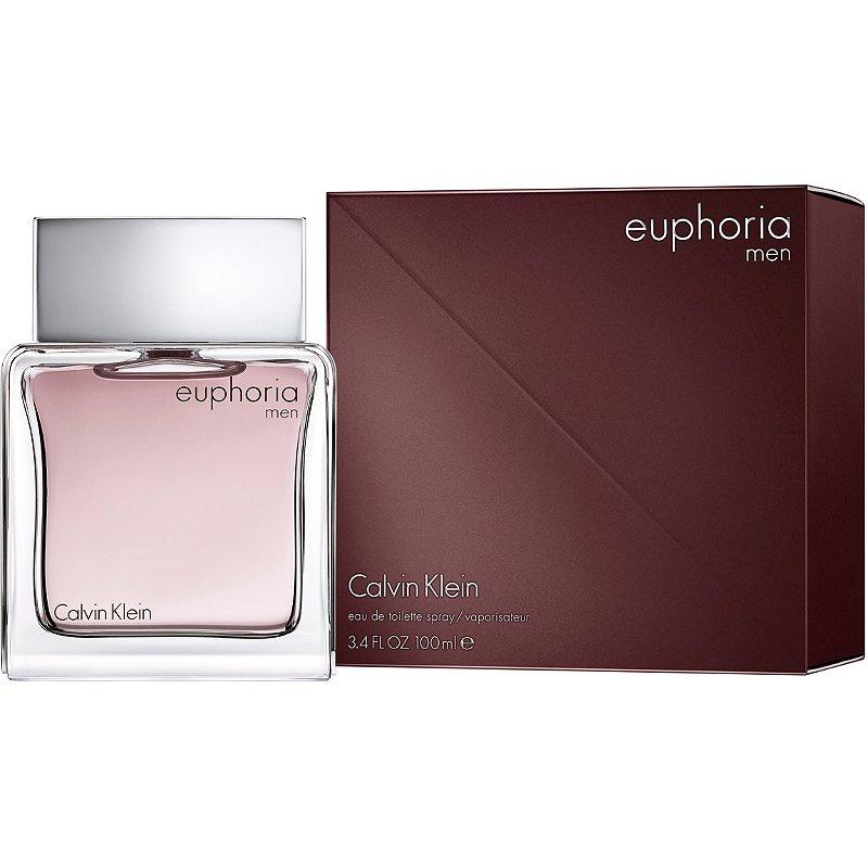 Calvin Klein Euphoria