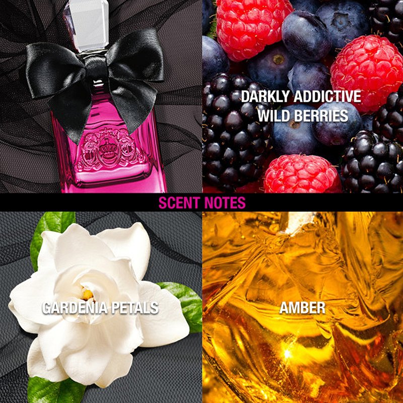 Juicy Couture Viva La Juicy Noir