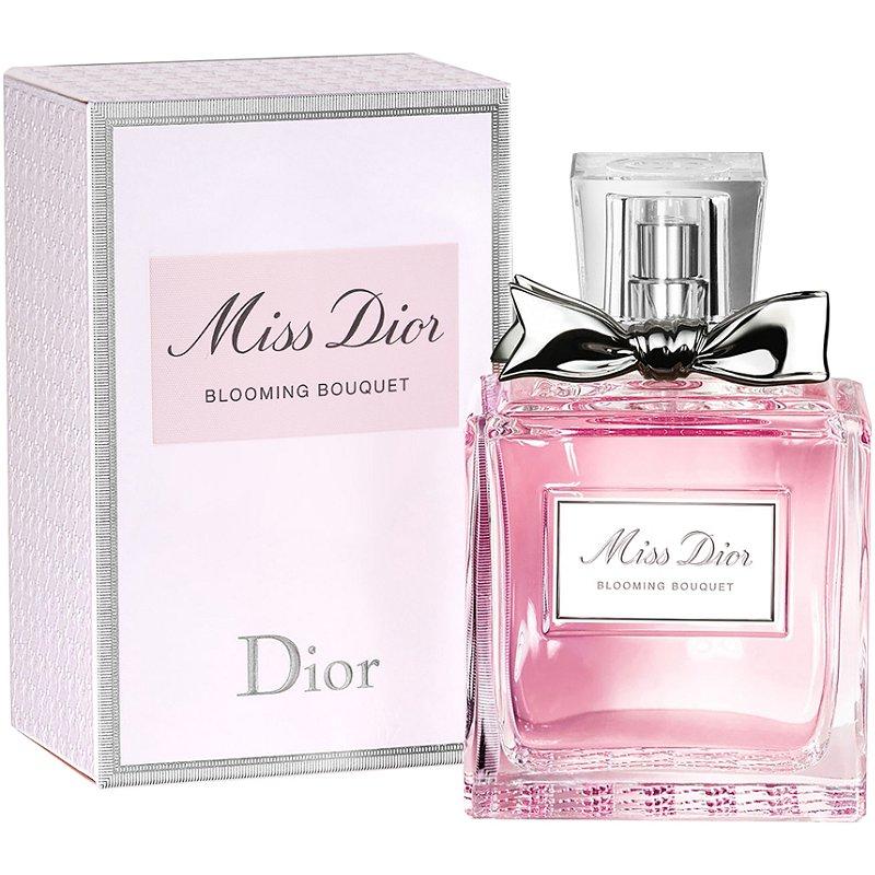 Dior Miss Dior Blooming Bouquet
