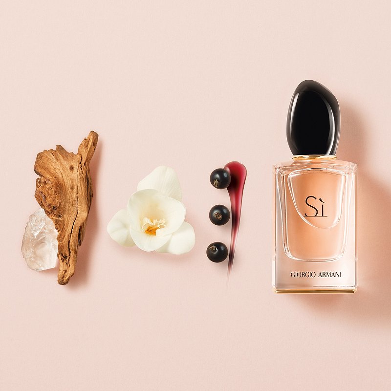 Giorgio Armani Si Giftset