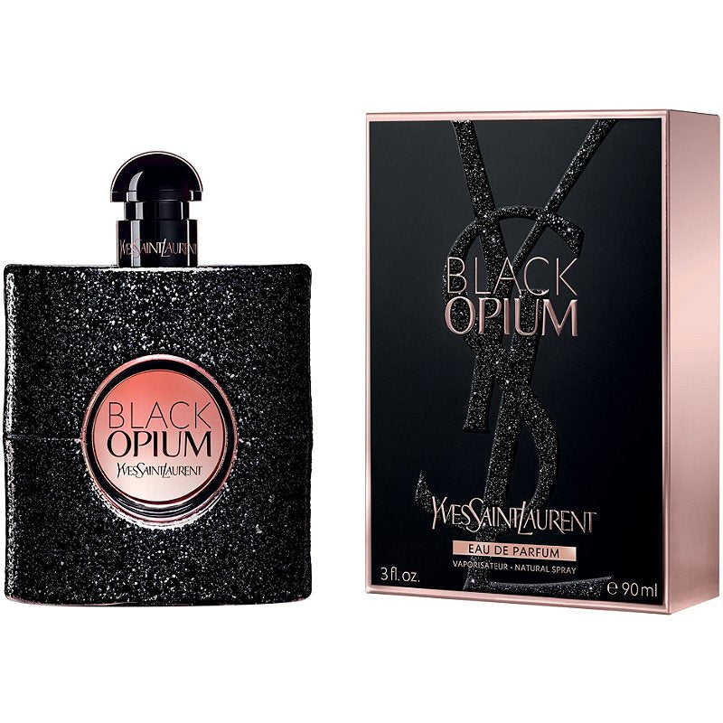 YSL Black Opium