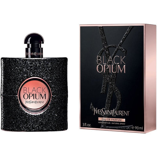 YSL Black Opium