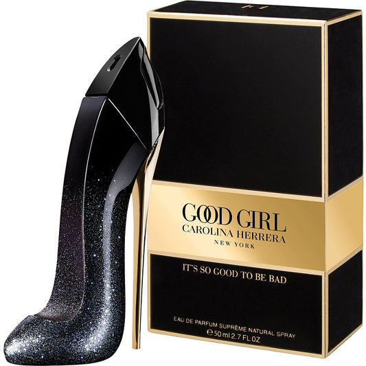 Carolina Herrera Good Girl Supreme