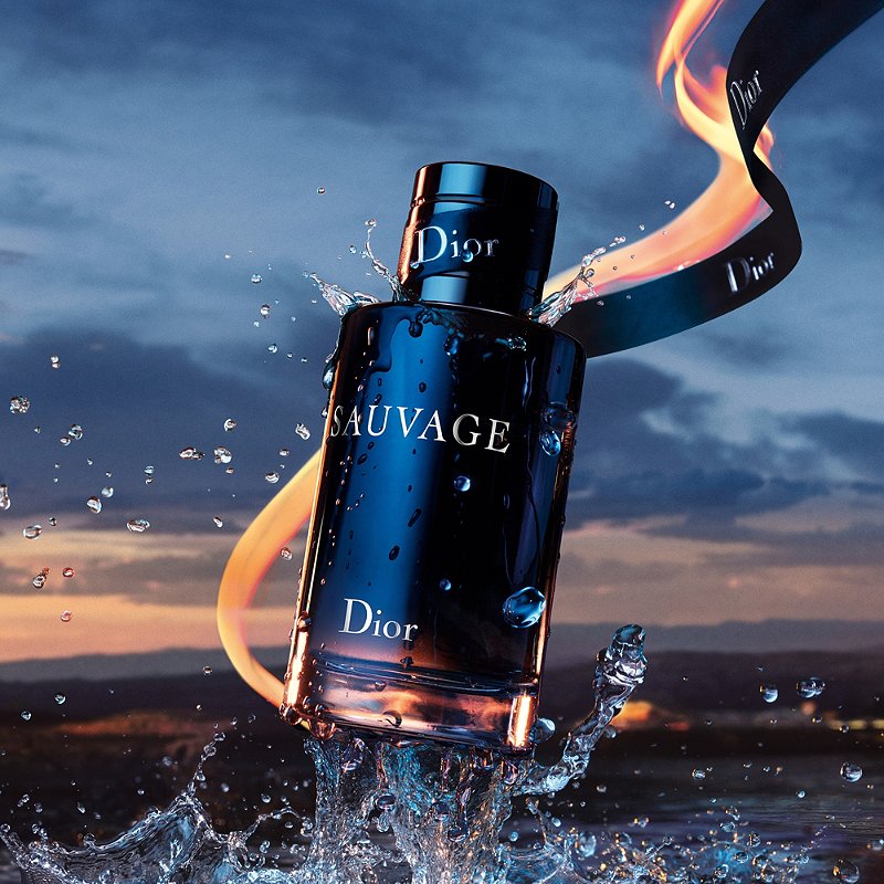 Dior Sauvage Giftset Mini