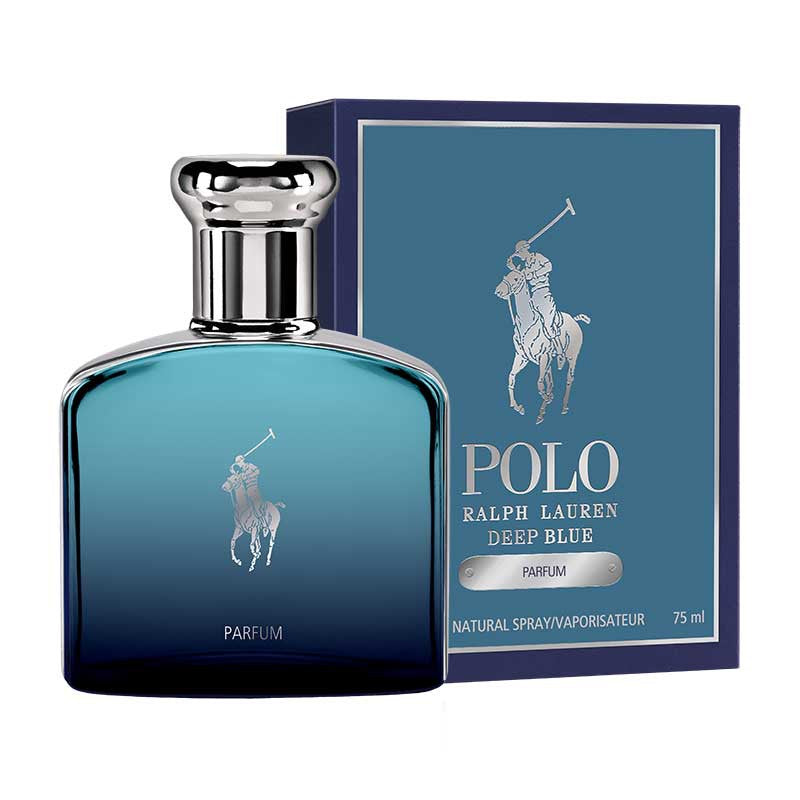 Ralph Lauren Polo Deep Blue